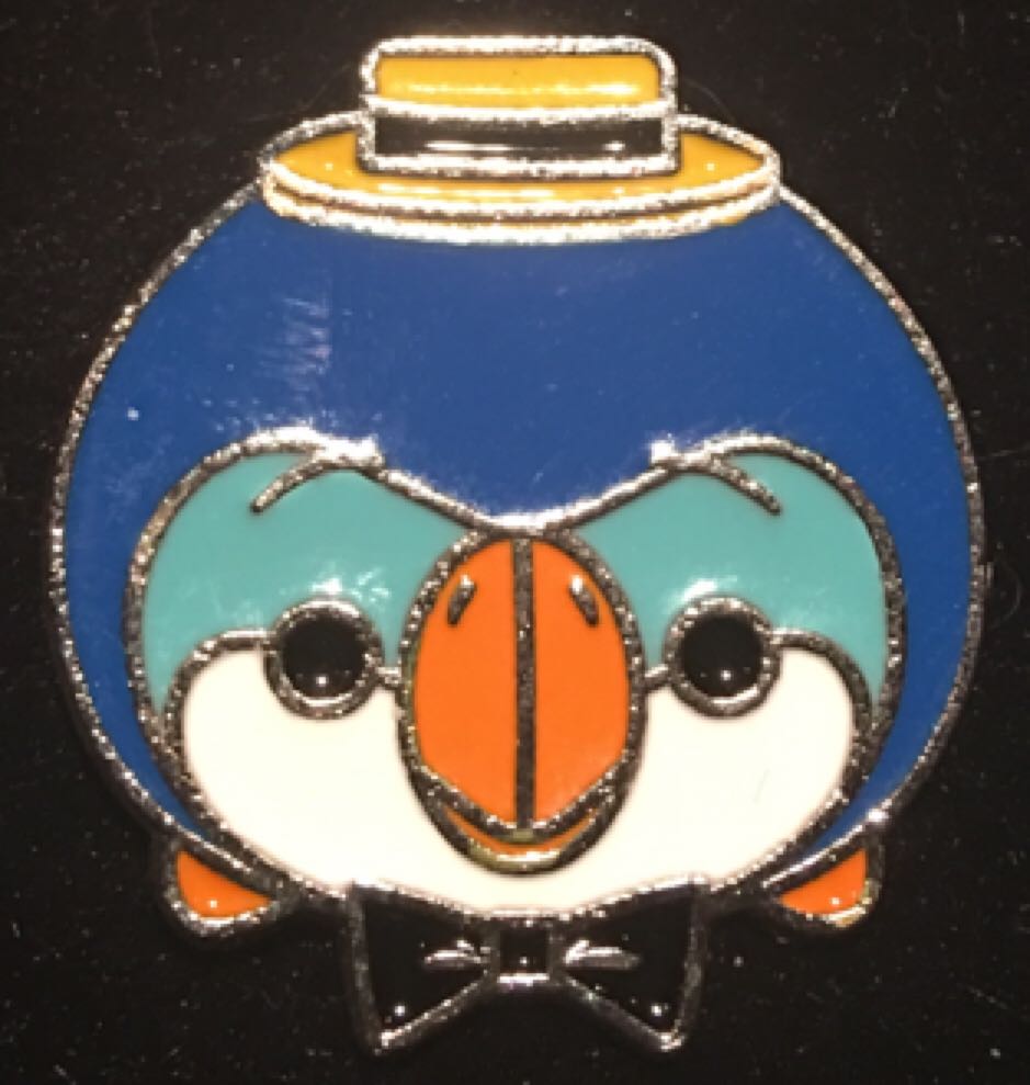 Trip Narrative - 2017/08 Drive-by - 9 - Jockey Jacket