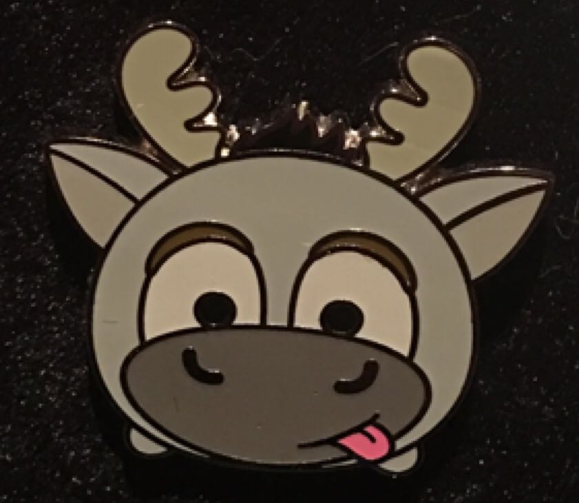 Alice In Wonderland - Alice - SDR - Reveal/Conceal Mystery Cutie Pin Collection