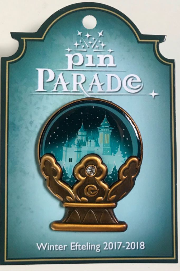 Disney Minnie Ballerina