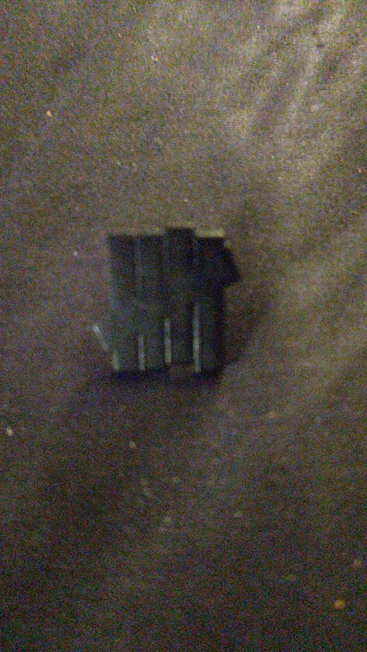 In Memoriam Funeral US Flag Folded