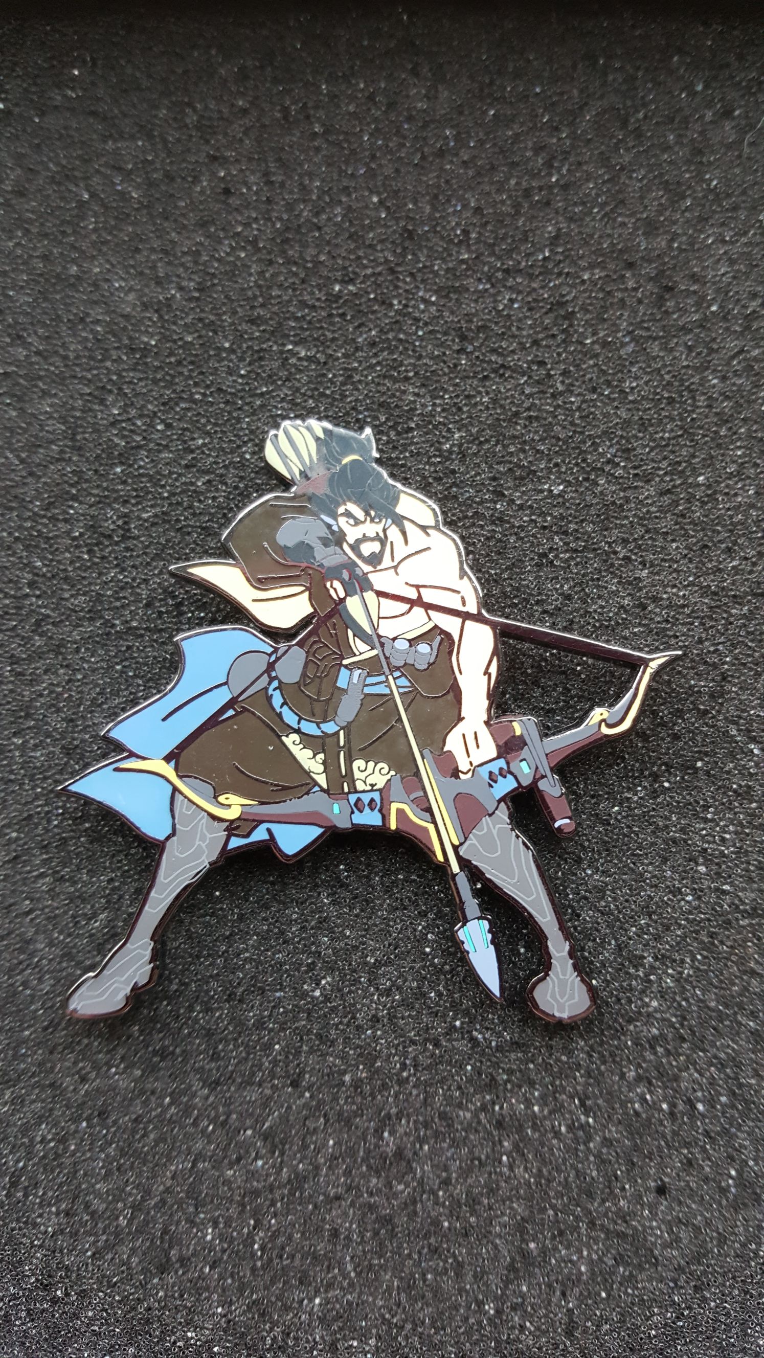 Alphabet Letter Collection - Y For Yen Sid - DLR - 2011 Hidden Mickey Series