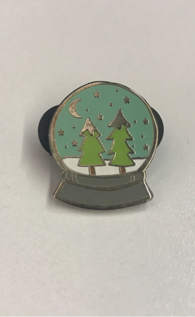 Monsters Inc - Scott ’Squishy’ Squibbles - Monster University Mystery Set