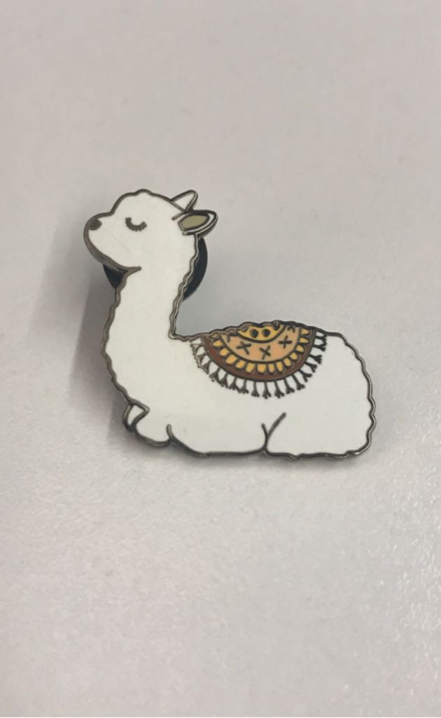 DLR - 2009 Hidden Mickey - The Little Mermaid - Flounder