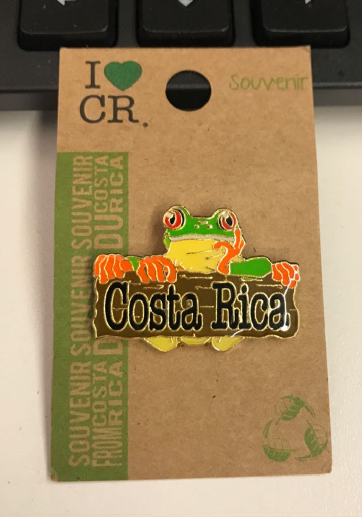 Tsum Tsum - Daisy Duck