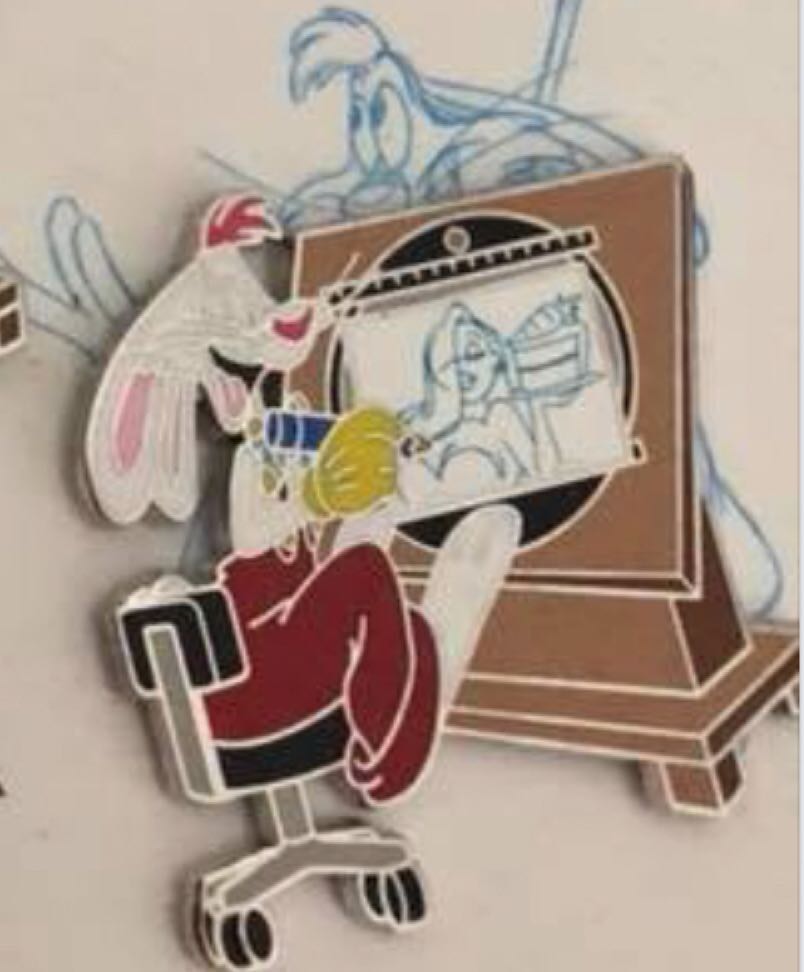 Fun And Fancy Free Poster