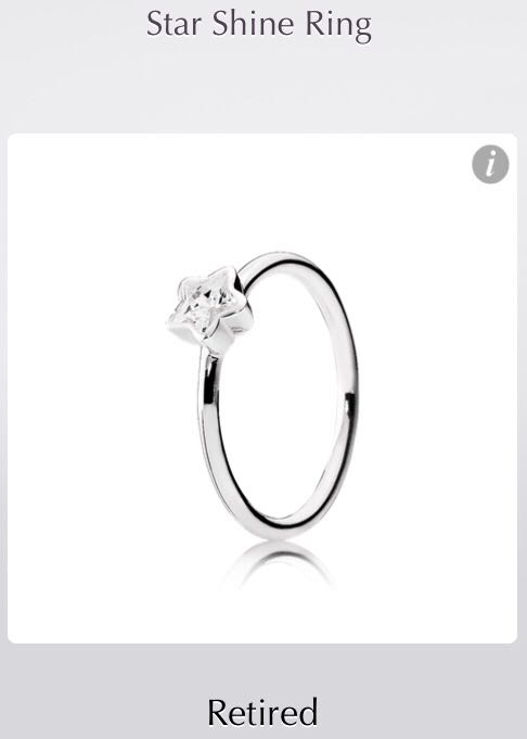 Star Shine  pin collectible - Main Image 2