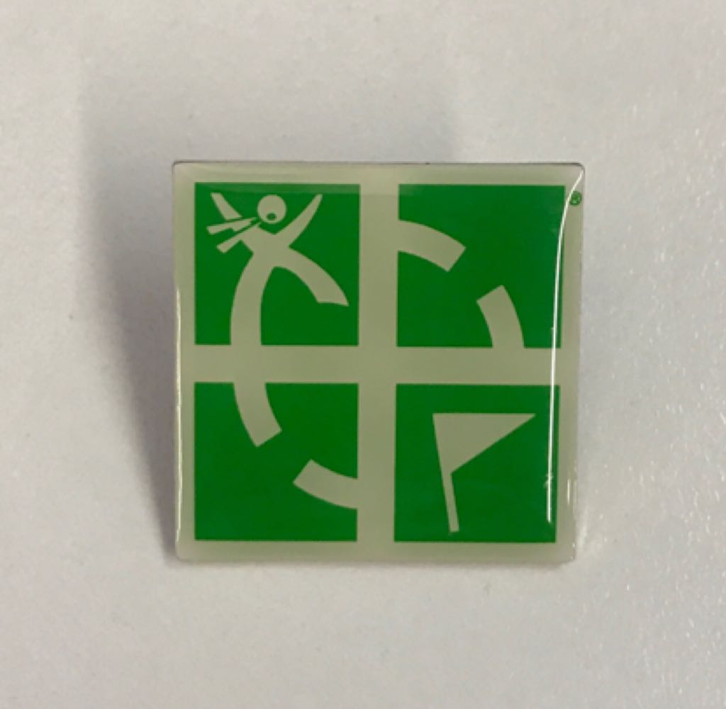 Las Vegas Welcome To Fabulous Sign Nevada Black Border