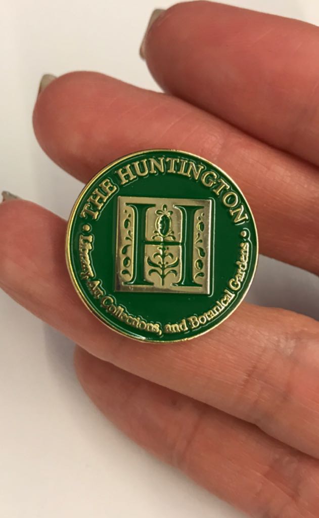 Tsum Tsum - Daisy Duck