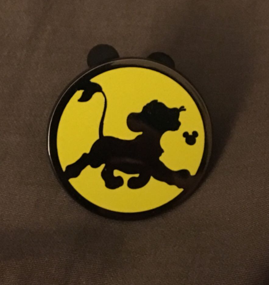 Stitch Mood Bad To The Bone