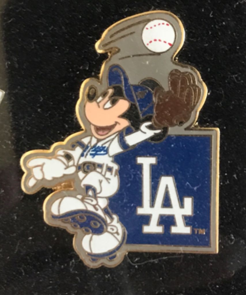 Trip Narrative - 2017/01 3DC - 6 - Be Our Guest