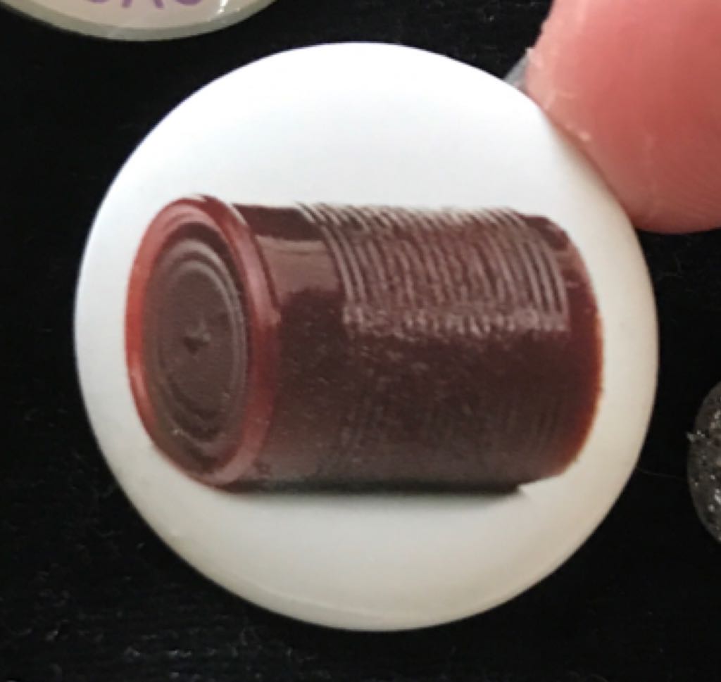 Finding Nemo - Squirt