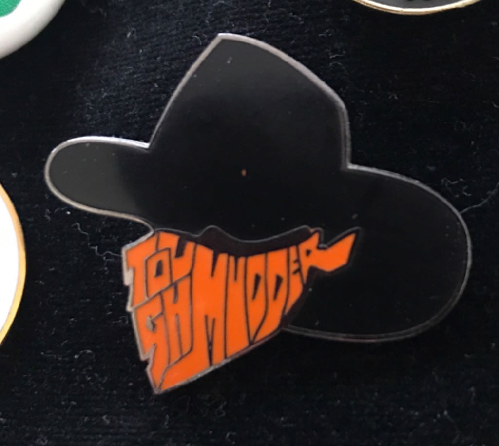 Snow White and the Seven Dwarfs - 2014 Hidden Mickey Series - Doc