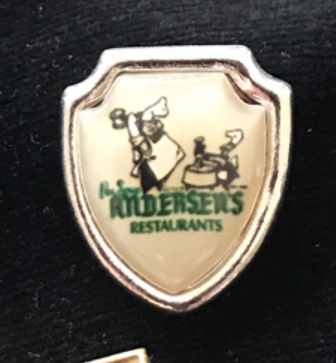 Hard Rock Cafe Music Note