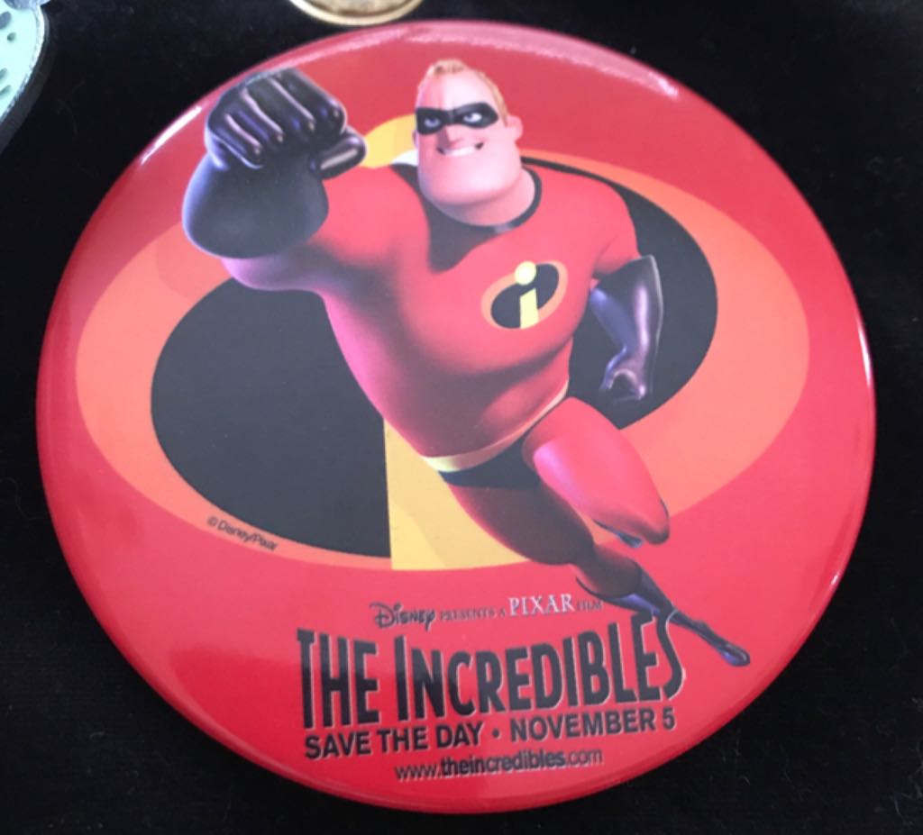 Shanghai Grand Opening