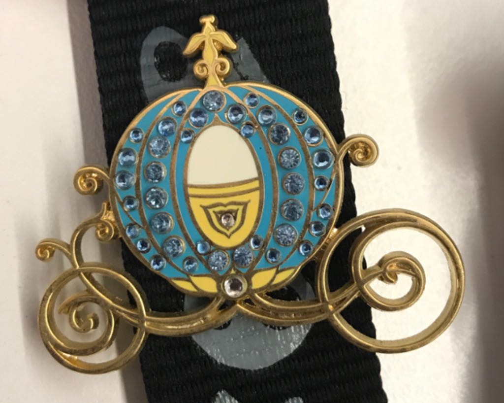 Royalty - Stained Glass Set - Rapunzel