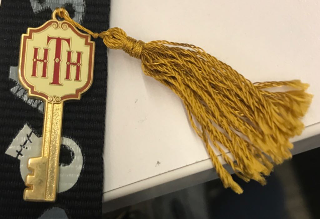 Cinderella Mice In Tea Cup