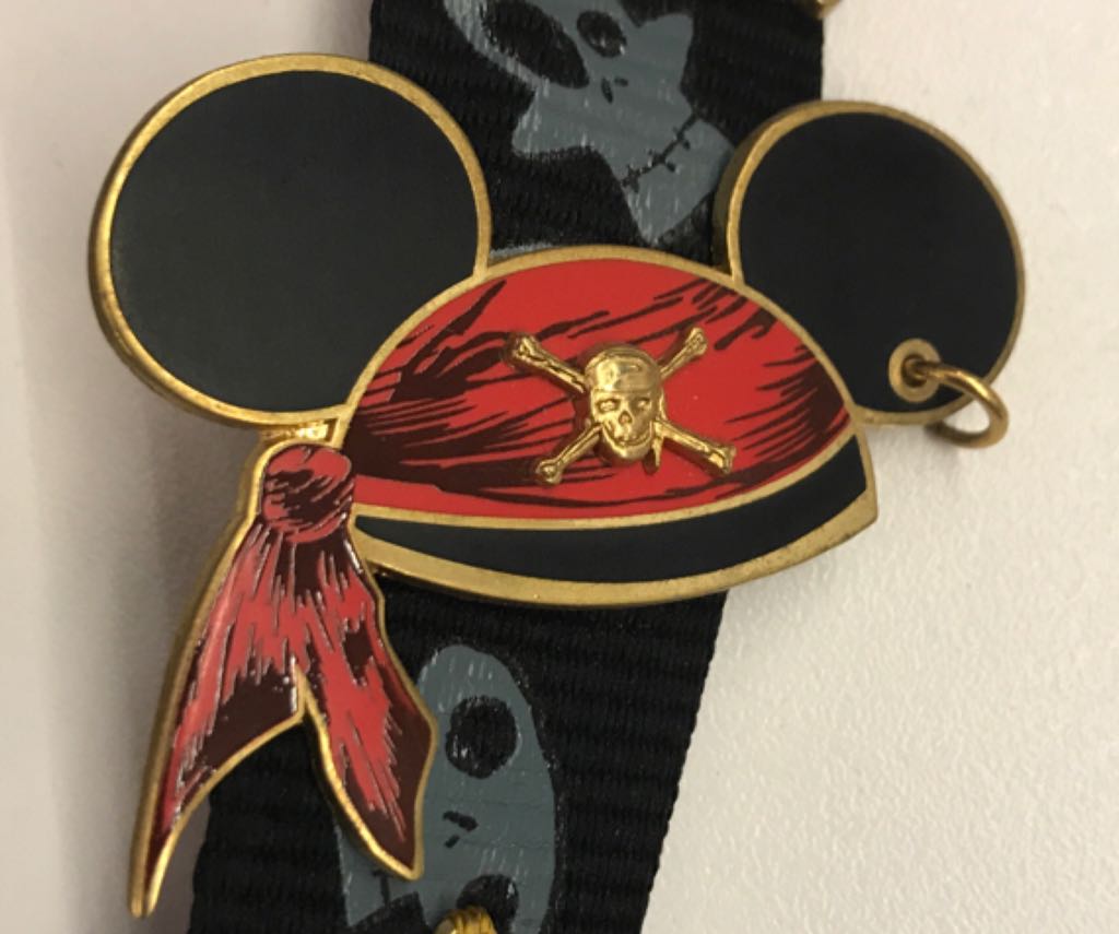 Chip & Dale - Dale - Christmas Jammies Mystery Set