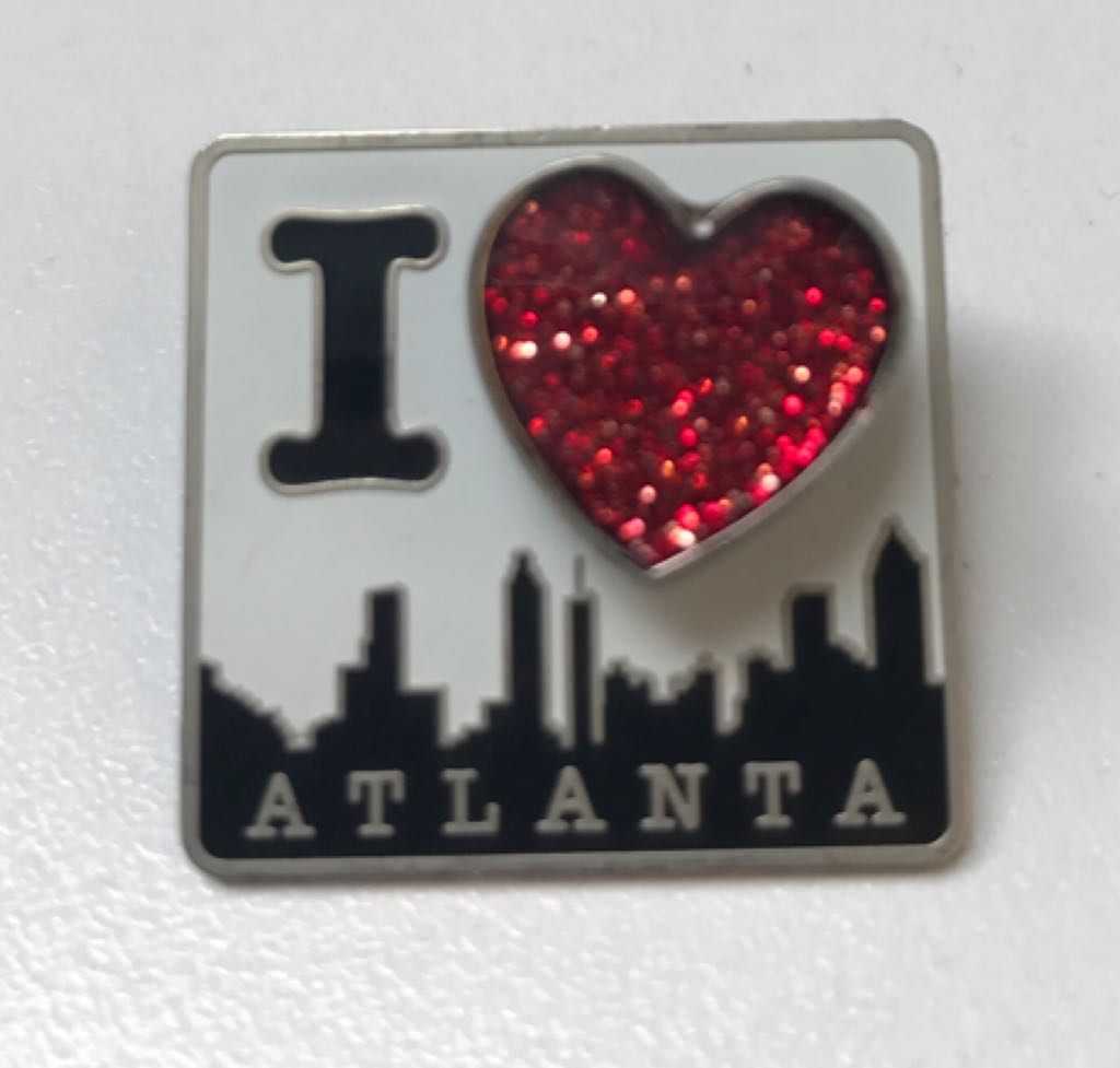 Luggage Tag Mystery Collection - Mickey