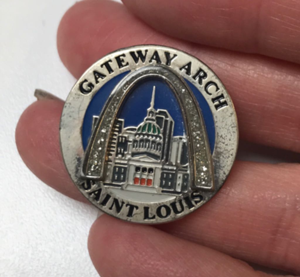 Stitch: Scrup On A Brom