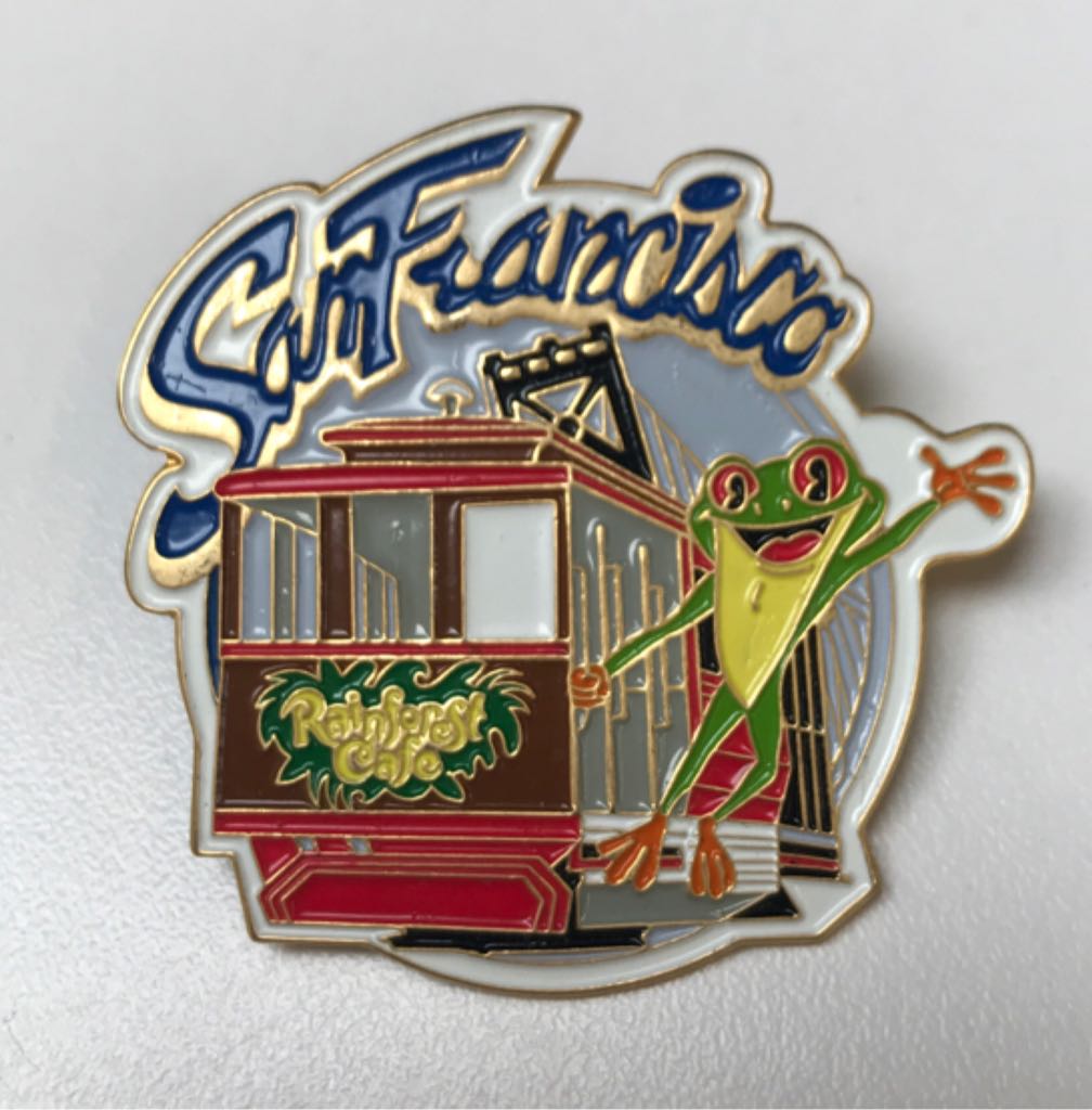 DP - 2018 Booster Pin Set - Mad Hatter’s Tea Cups - ONLY