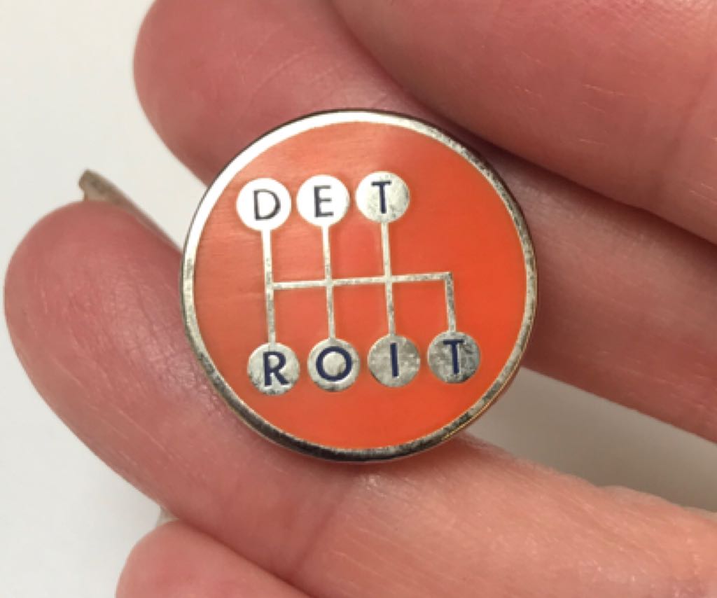 Park Icons - WDW 2011 - Monorail