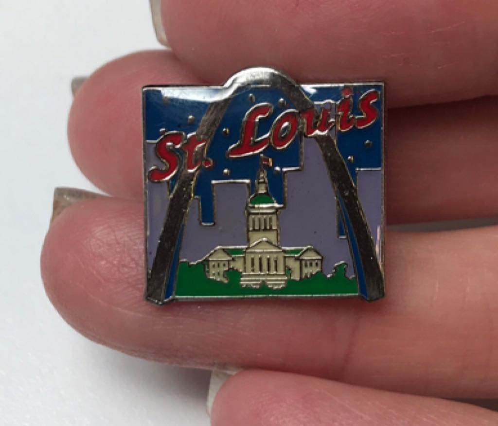 Bobble Goofy - Cuties Collection