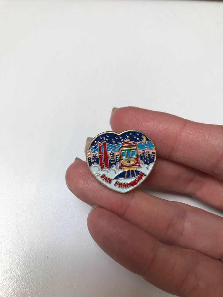 Lady and the Tramp - Lady - Magical Mystery Pins