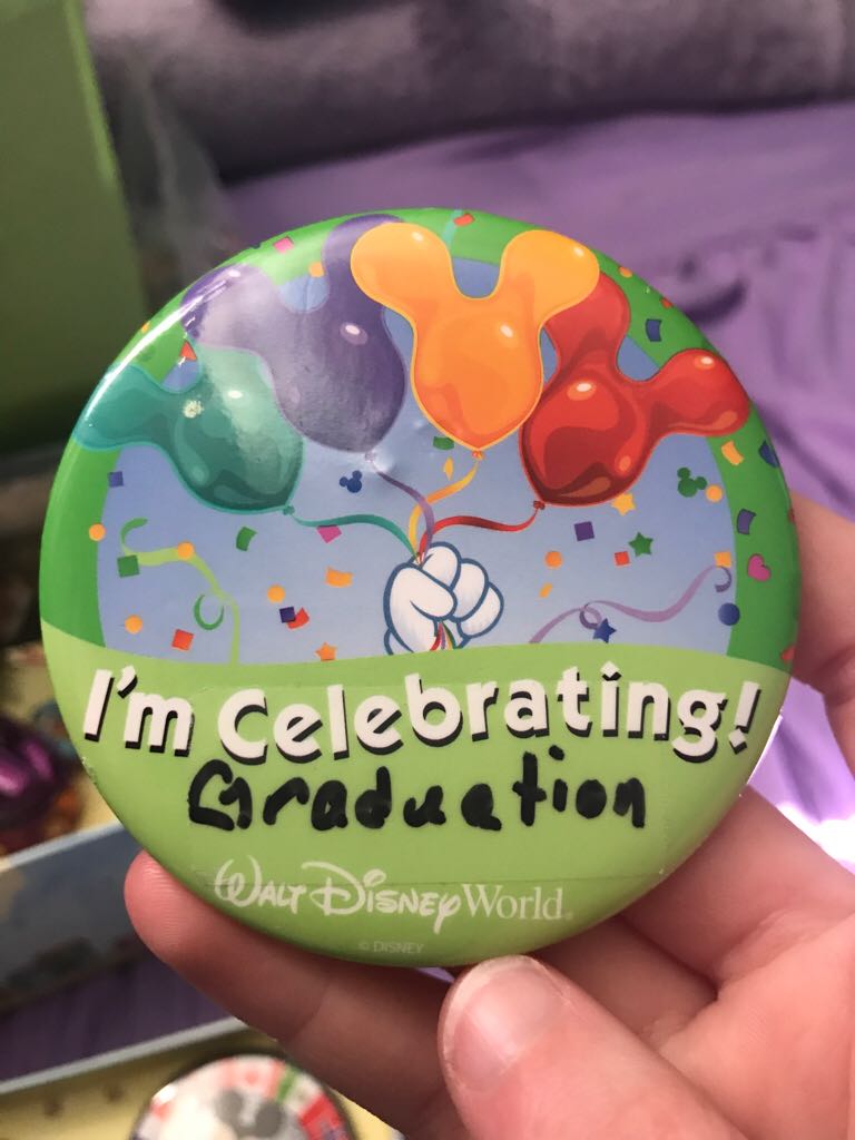 Trip Narrative - 2018/01 3DC - 1 - Space Camp