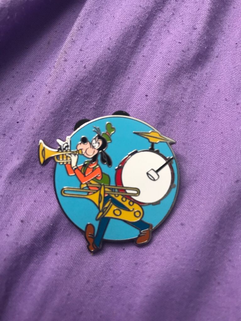 Hard Rock Cafe Toronto Mad Hatter