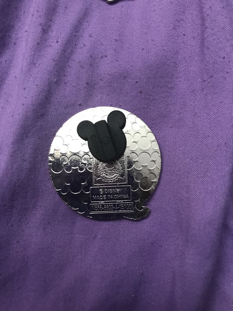 Musical Donald  pin collectible - Main Image 2