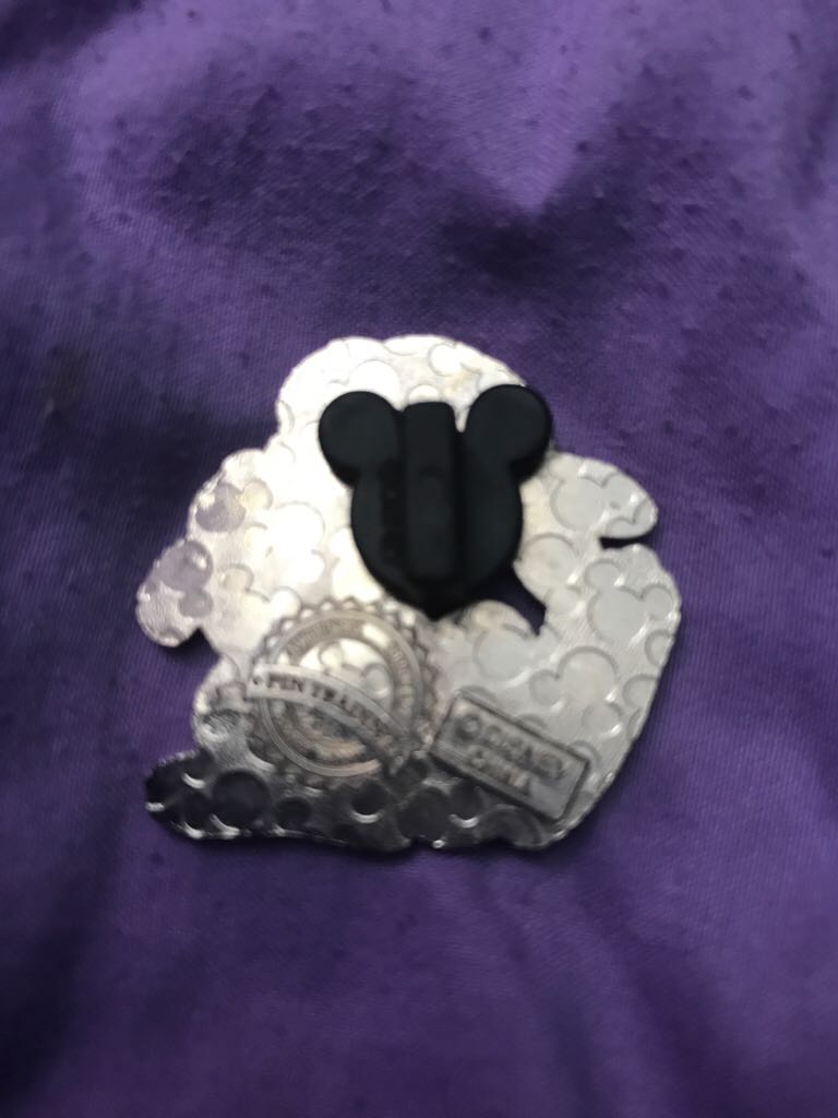 Bambi: Thumper  pin collectible - Main Image 2