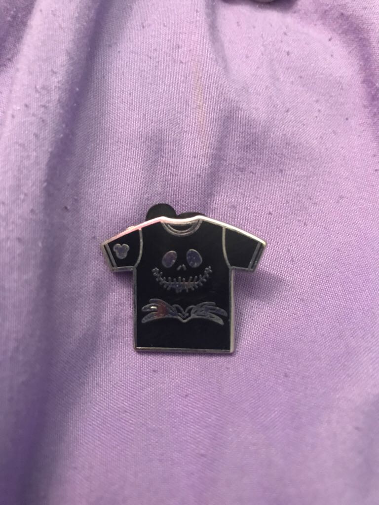 Figment - Figment’s Eyes - 2010 Hidden Mickeys