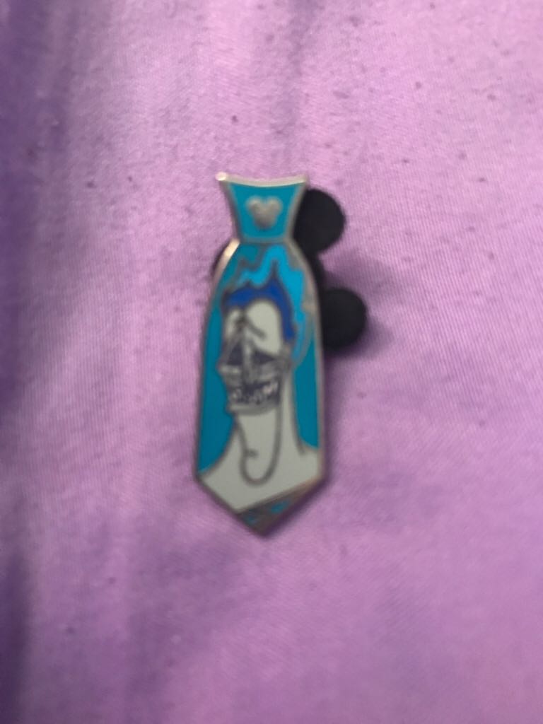 Villains - Chernabog - Hinged Wings