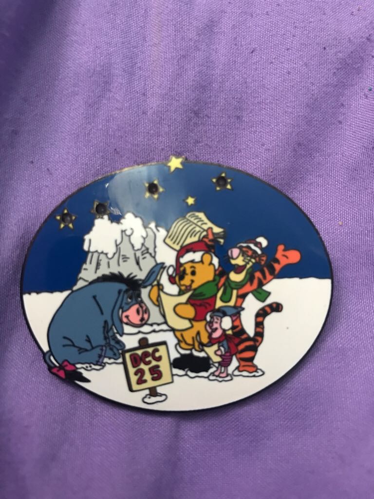 Trip Narrative - 2017/01 3DC - 2 - MagicBand Logo