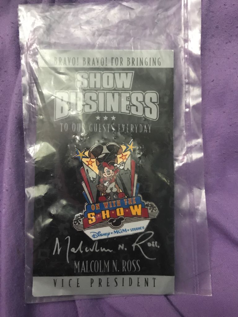 Villains - Crooked Comrades - Mr. Smee