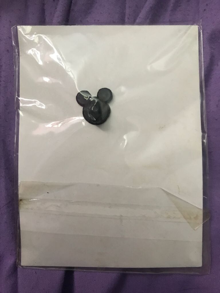 Participant 2007  pin collectible - Main Image 2