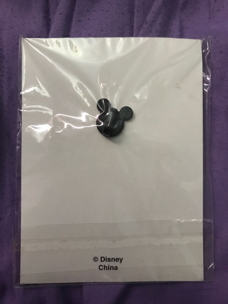 Participant 2008  pin collectible - Main Image 2