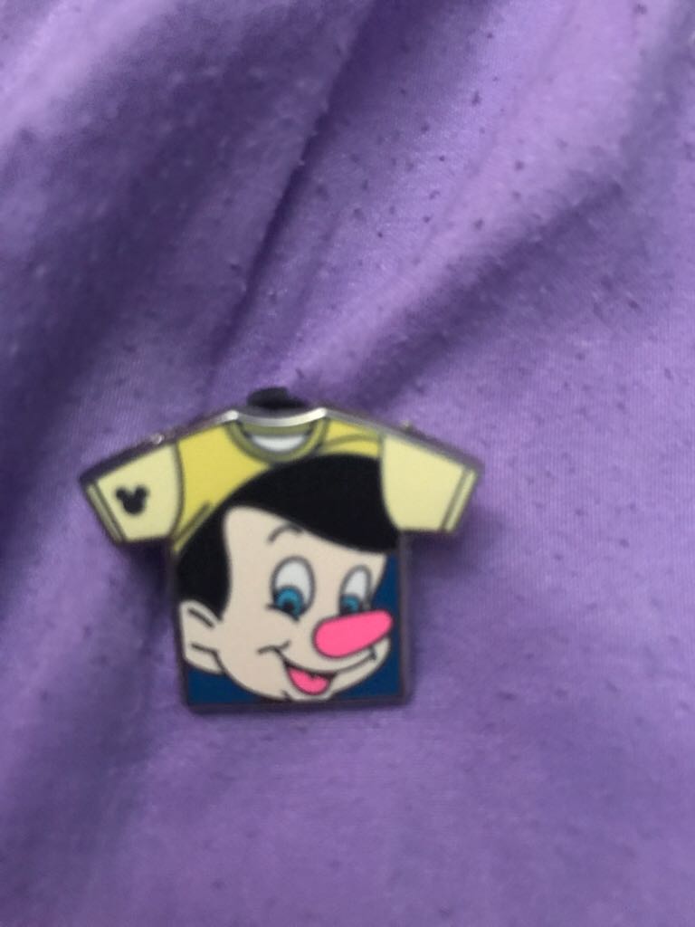 Jessica Drawn To Chocolate