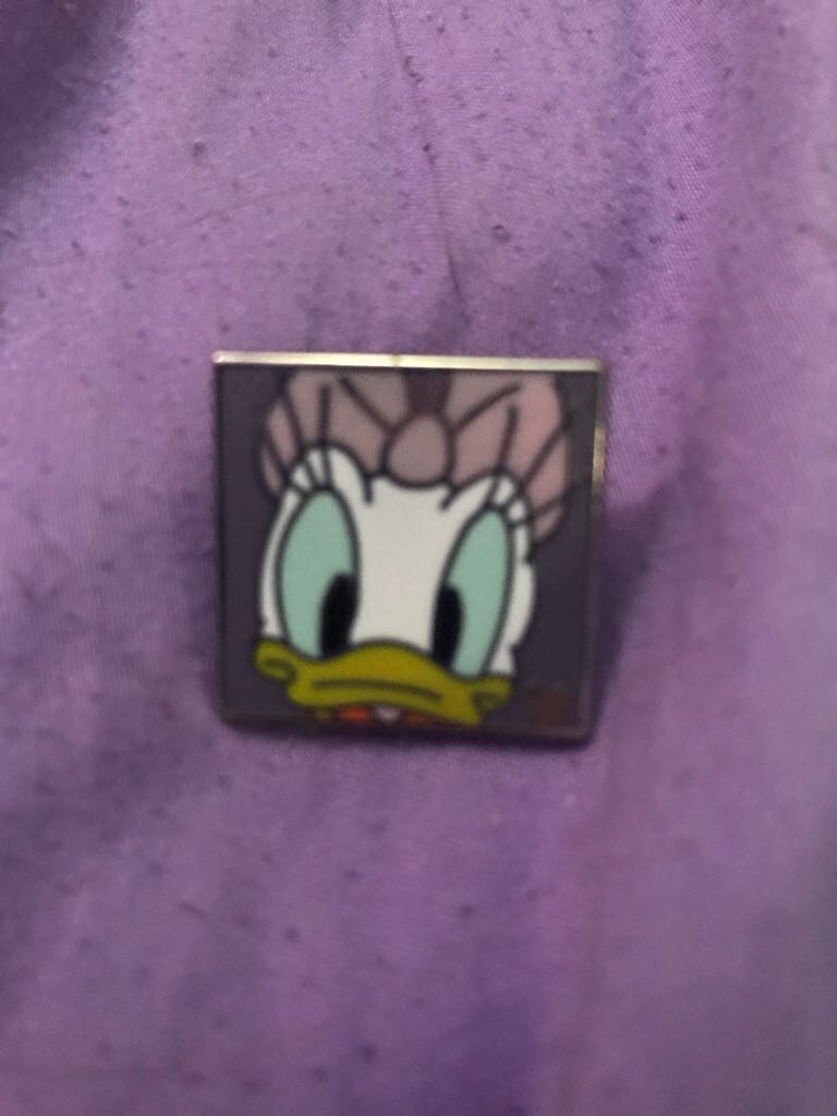 Character Hats- Daisy Duck 