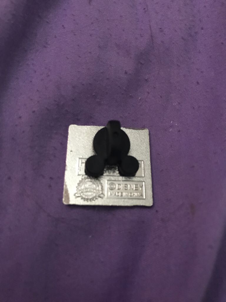 Daisy Duck  pin collectible - Main Image 2