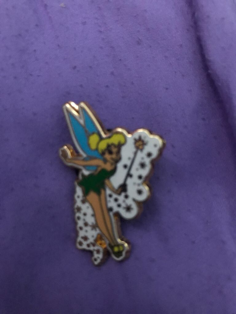 Aladdin - 25th Anniversary - Cave of Wonders Hinged