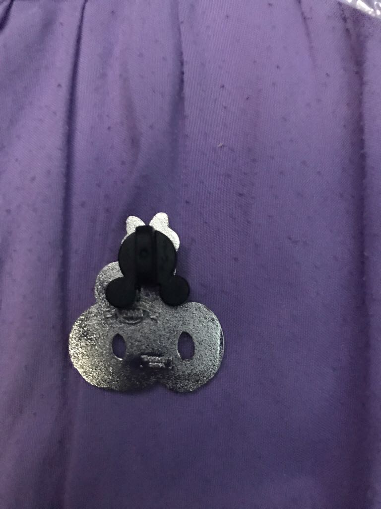 Minnie Mouse 2008  pin collectible - Main Image 2
