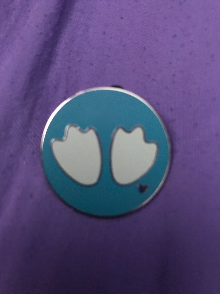 The Haunted Mansion Daisy On Tombstone Portrait