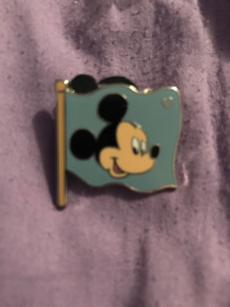 Trip Narrative - 2016/07 DLR - Frozen Live at the Hyperion