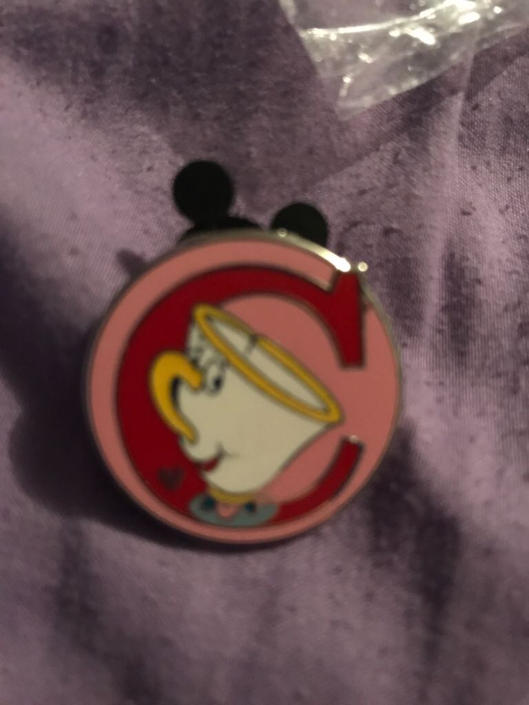 Tinkerbell - Character with Name