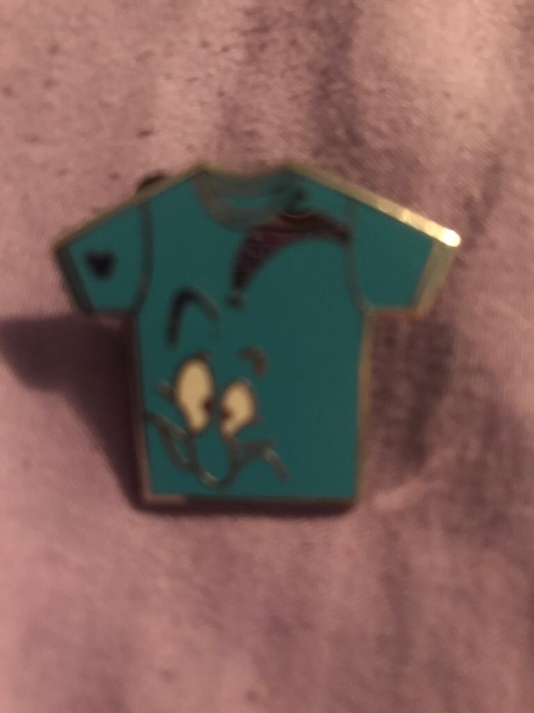 ‘Walk Out. Organize. Vote’ Button Pin