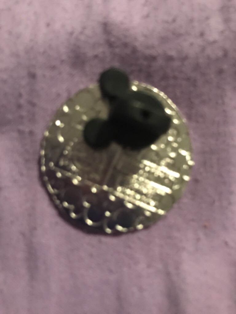 Rock Climbing  pin collectible - Main Image 2