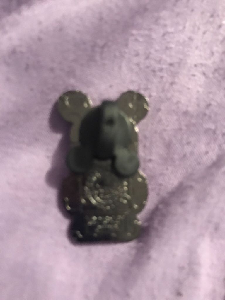 Figment Vinylmation  pin collectible - Main Image 2
