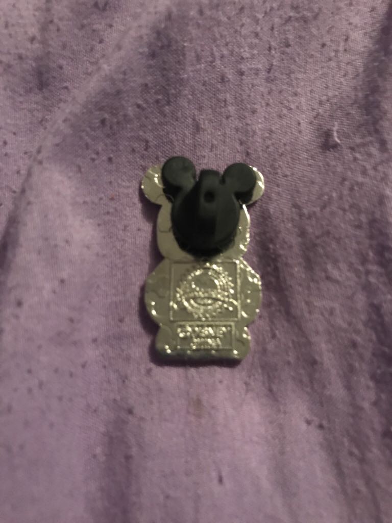 Vinylmation  pin collectible - Main Image 2