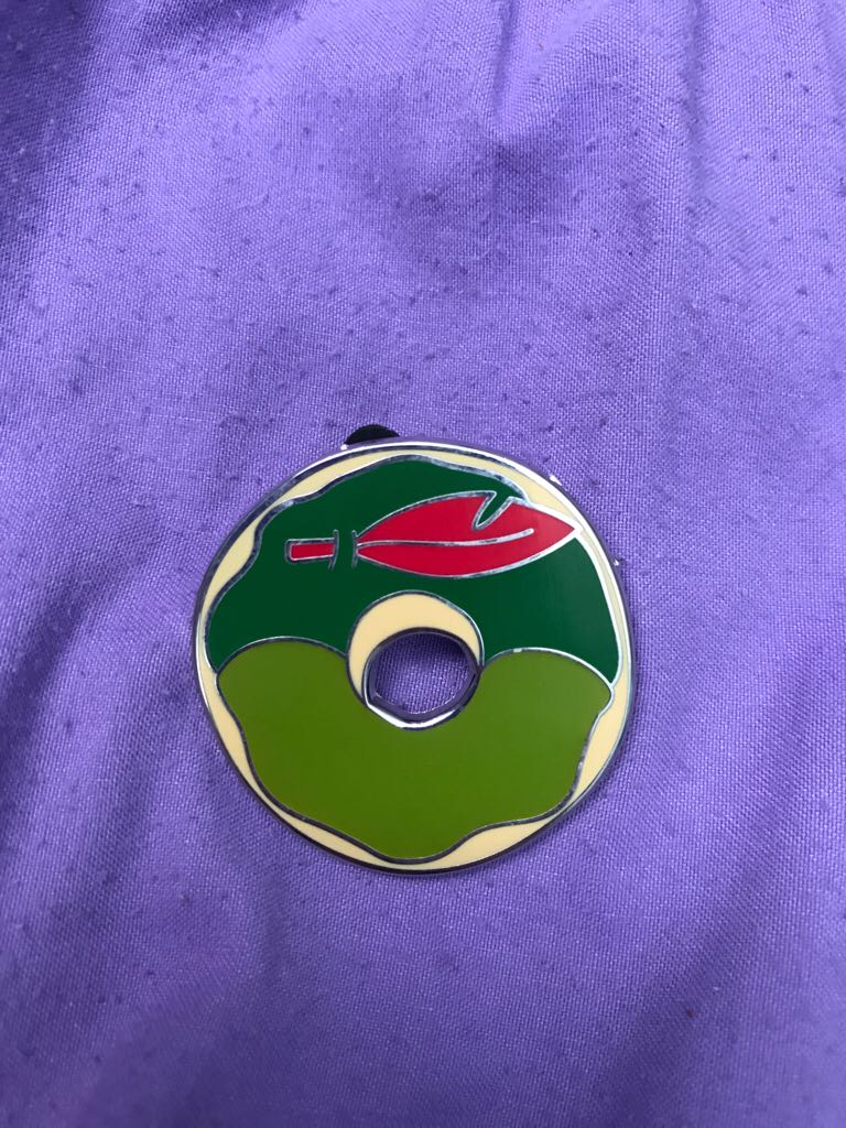 Villains - Crooked Comrades - Fidget